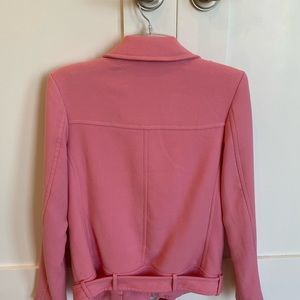H&M bomber jacket